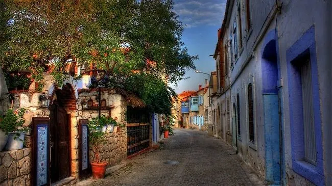 Alacati 330 Boutique Hotel (Adults Only) 3*,