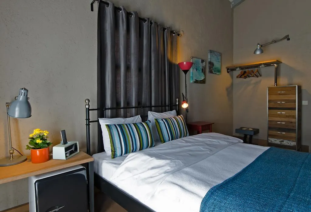 *** Oda ve Kahvaltı Alacati 330 Boutique Hotel (Adults Only) Türkiye
