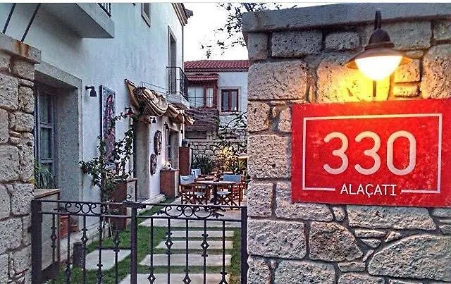 Alacati 330 Boutique Hotel (Adults Only) Türkiye