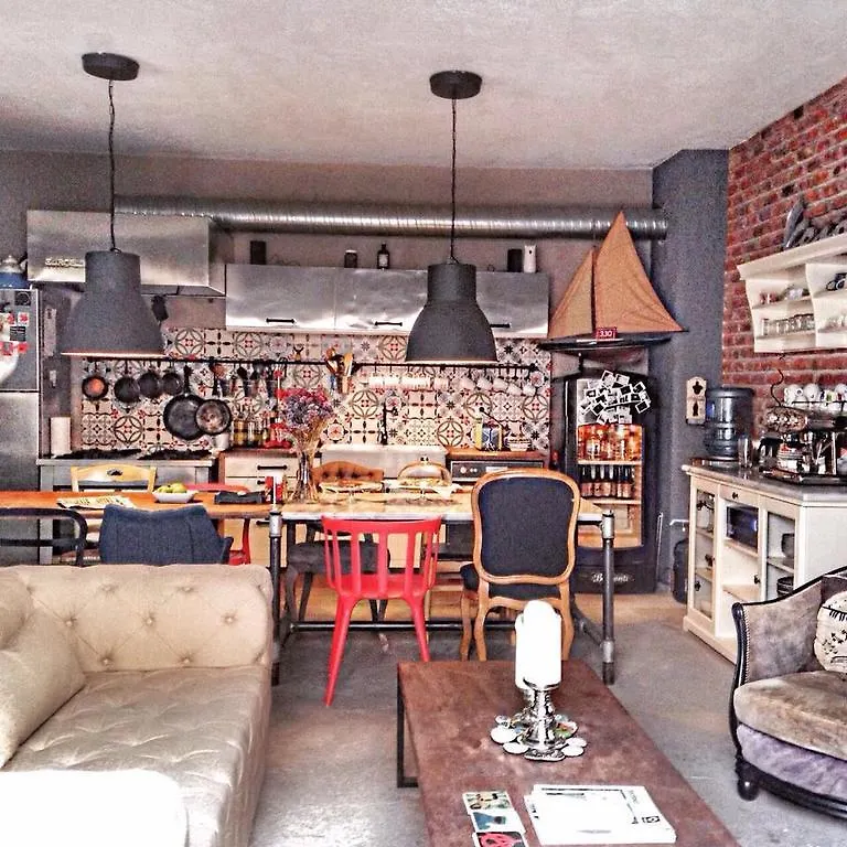 Alacati 330 Boutique Hotel (Adults Only)