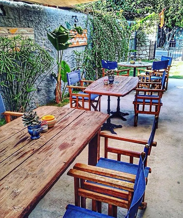 *** Oda ve Kahvaltı Alacati 330 Boutique Hotel (Adults Only) Türkiye