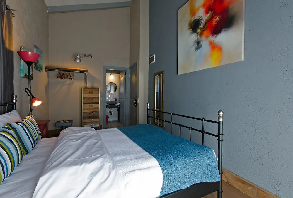 Alacati 330 Boutique Hotel (Adults Only) 3*,  Türkiye