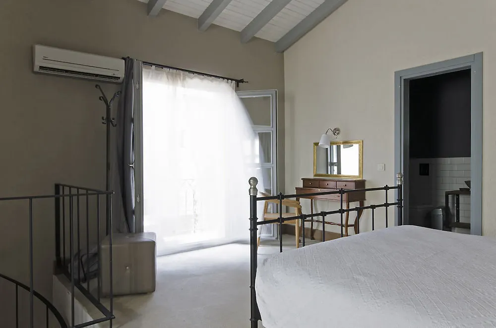 Alacati 330 Boutique Hotel (Adults Only) Oda ve Kahvaltı