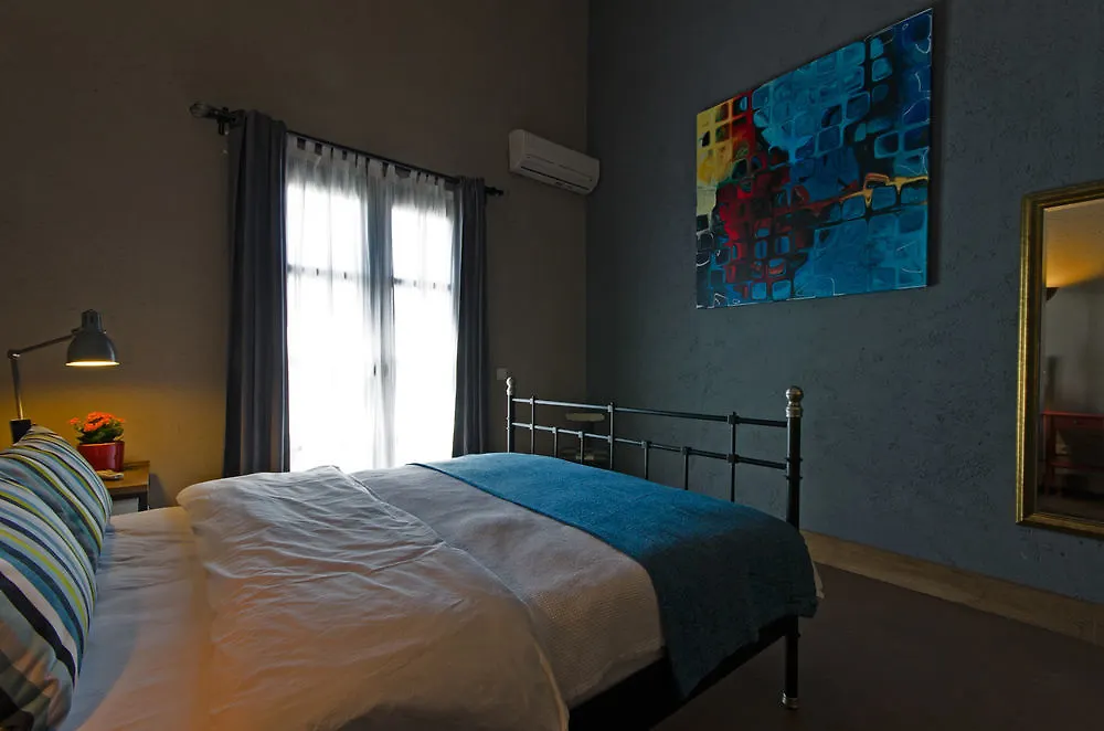 *** Oda ve Kahvaltı Alacati 330 Boutique Hotel (Adults Only) Türkiye
