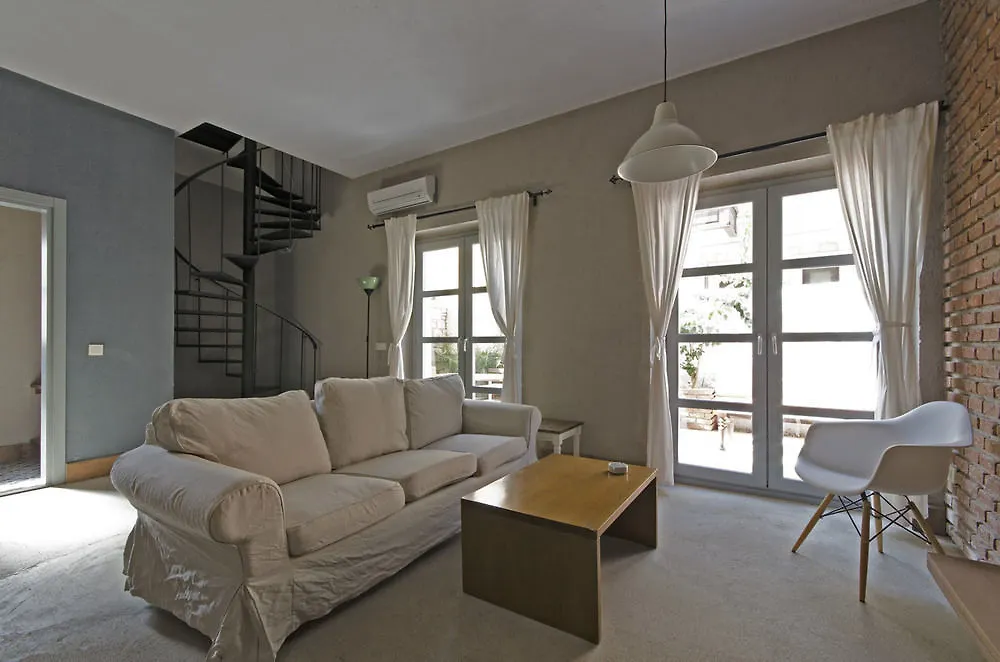 Oda ve Kahvaltı Alacati 330 Boutique Hotel (Adults Only)