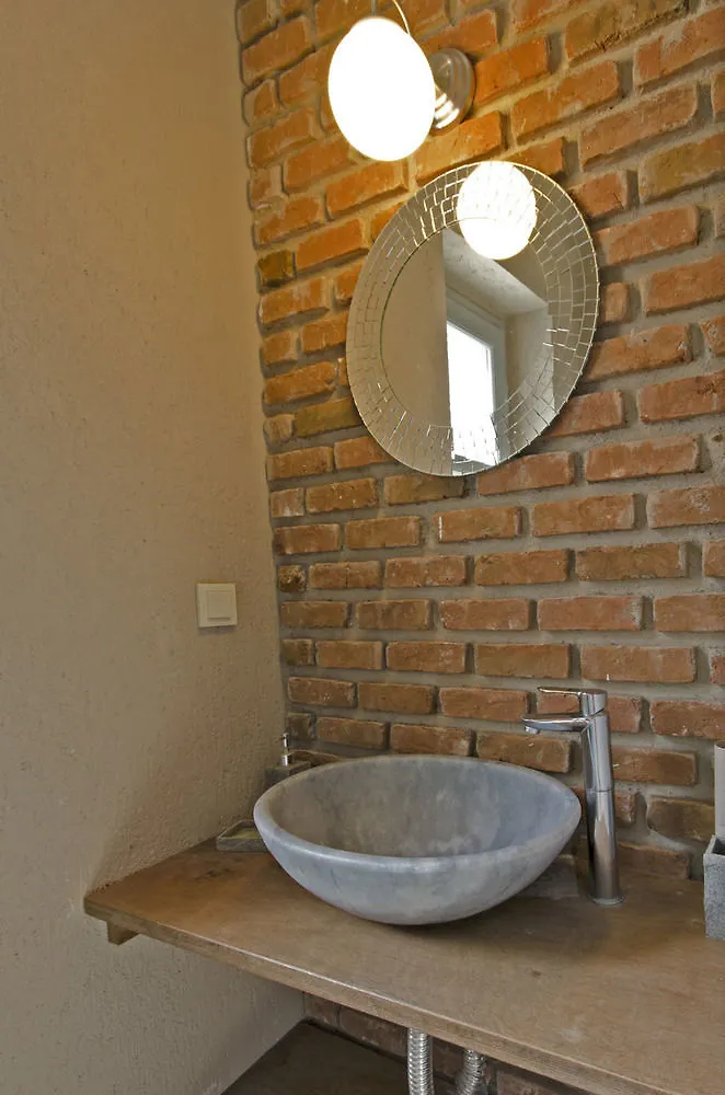 Oda ve Kahvaltı Alacati 330 Boutique Hotel (Adults Only)
