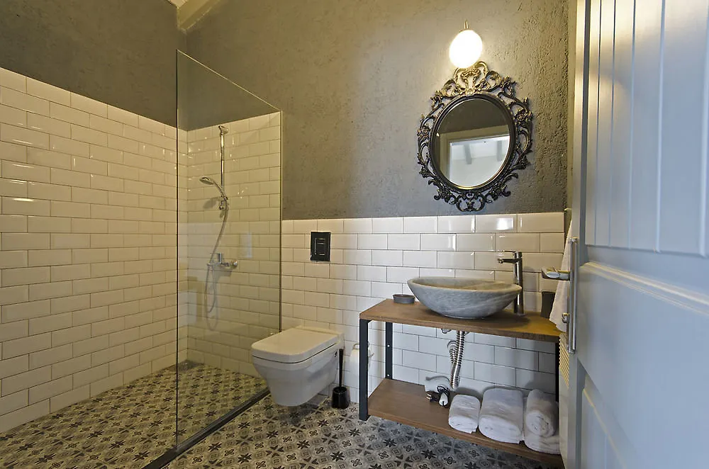 Alacati 330 Boutique Hotel (Adults Only)