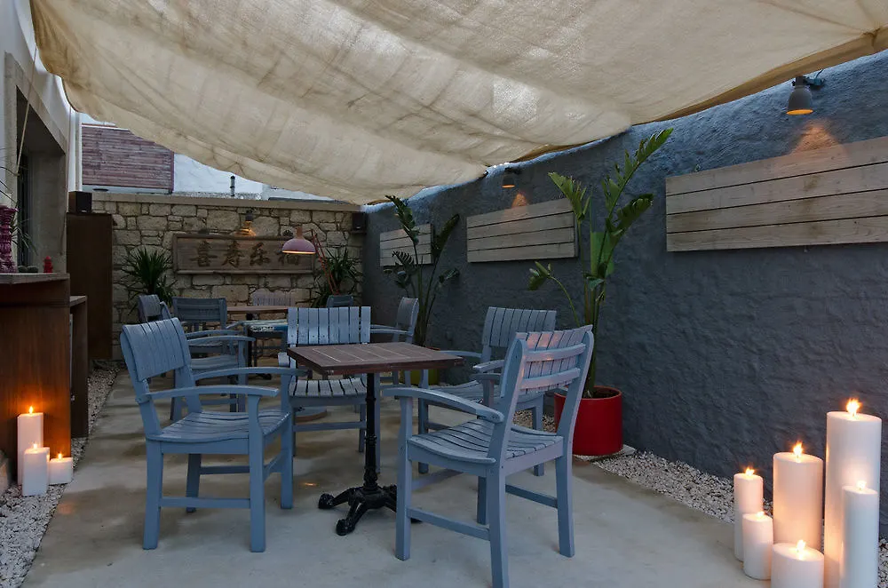 Alacati 330 Boutique Hotel (Adults Only) Oda ve Kahvaltı