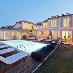 Bed & Breakfast Sade, Alacati