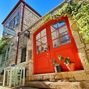 2* Otel Oberj D'azur
