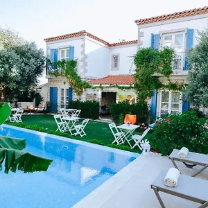 2* Otel Alanarin