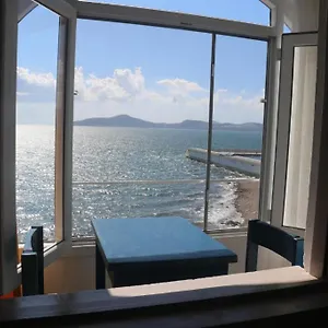 Urga Butik & Restaurant Otel Güllük