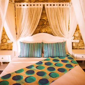 Bed & Breakfast Selin, Alacati