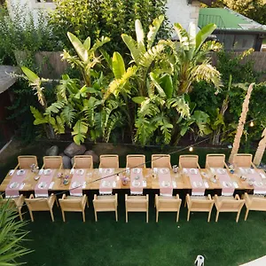 3* Otel Pachamama