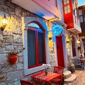 3* Otel Bedirhan