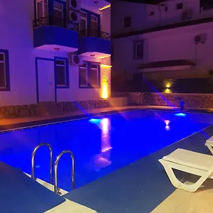 Fethiye Apart Otel Apart Otel Fethiye