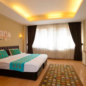 Plussuite Taksim Otel İstanbul