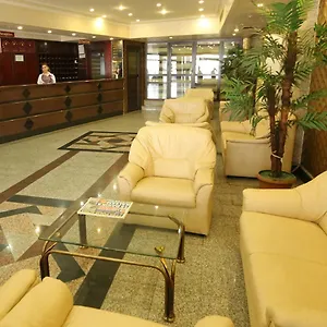 Kayalar Otel Antalya