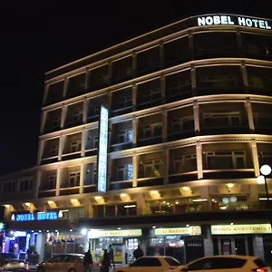 Nobel Otel Ankara