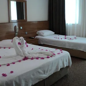 Cagan Oda ve Kahvaltı Antalya