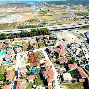 2* Otel Tasquartas