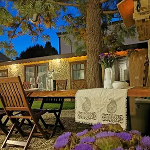  Oda ve Kahvaltı Zevkliler Boutique & Fine Dining