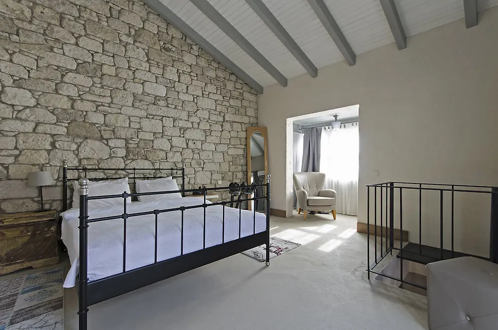 Alacati 330 Boutique Hotel (Adults Only)